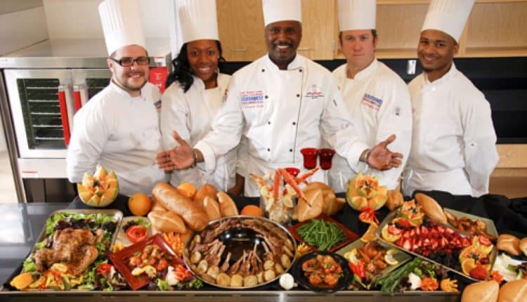 Bakery Schools Top 12 In The World